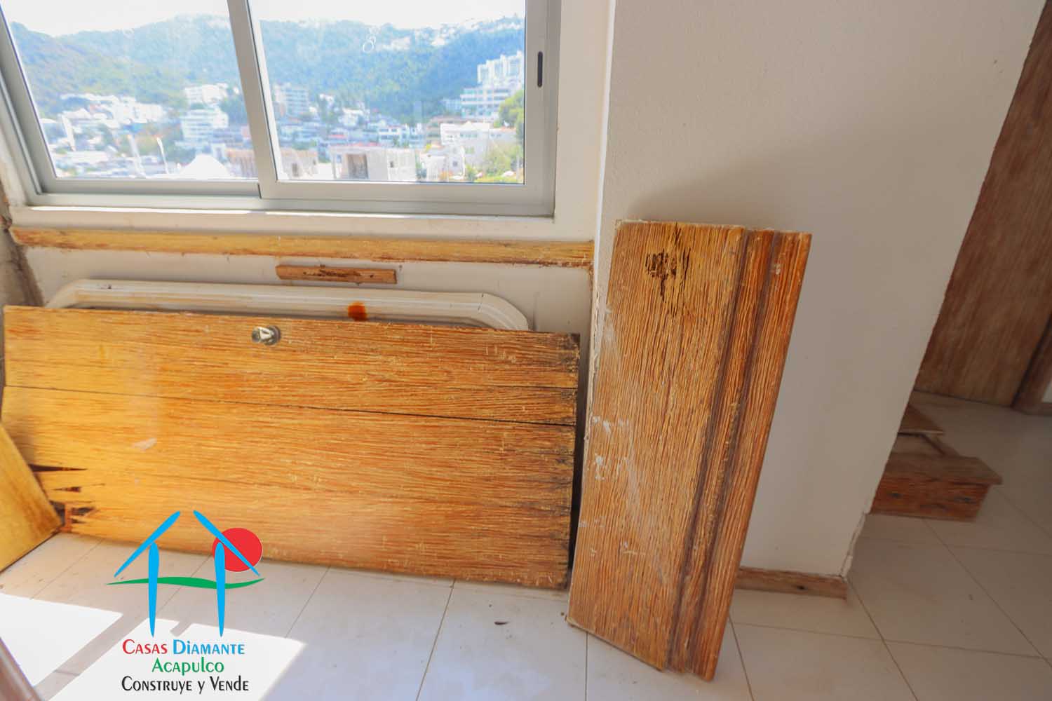 Brisamar PH 1 - Recámara tres 4